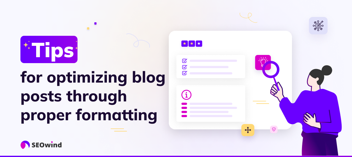 Perfect Blog Writing Format for Blog Posts: Tips & Tricks