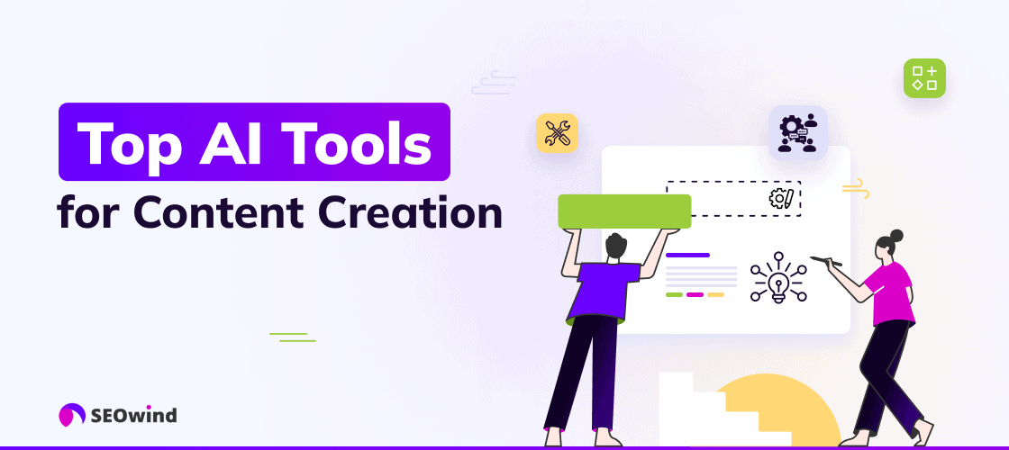 How to Use AI for Content Creation - Power Up Your Strategy