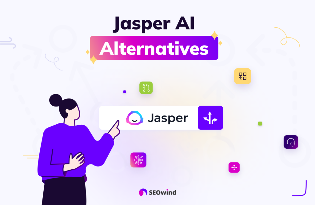 jasper ai alternativen