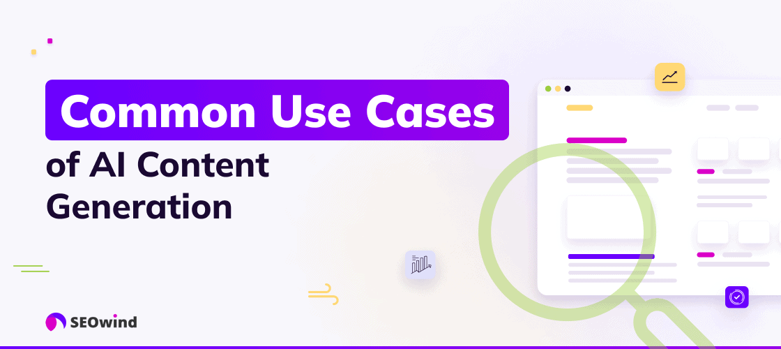Generación de contenidos con IA ¡Turbocharge Your Writing!