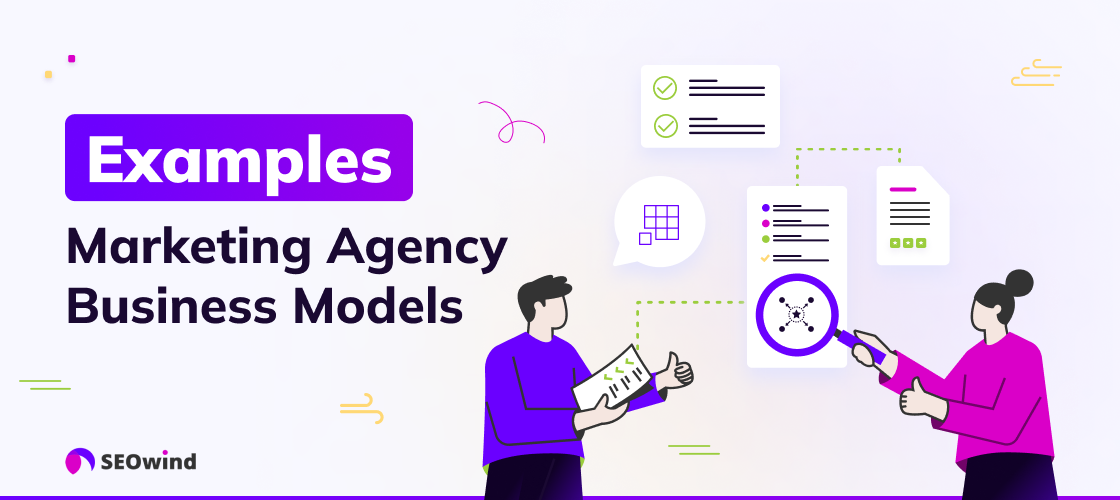 Top Marketing Agency Models for Max Profit