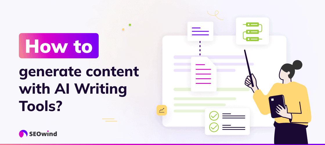 AI Content Generation Turbocharge Your Writing!