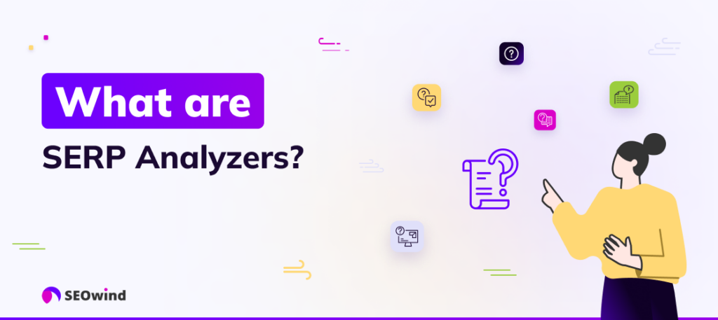 what are serp analyzers