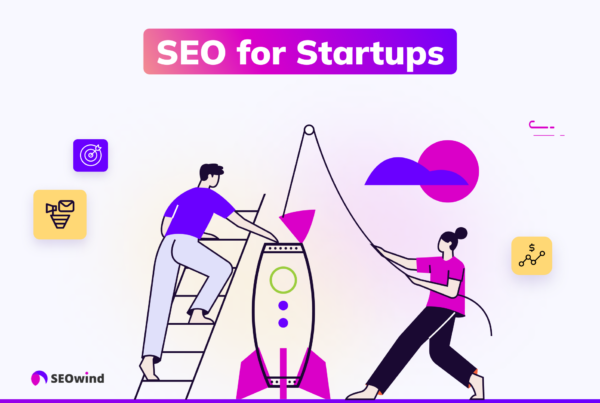 seo para startups