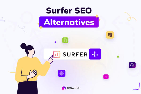 alternativas surfer seo