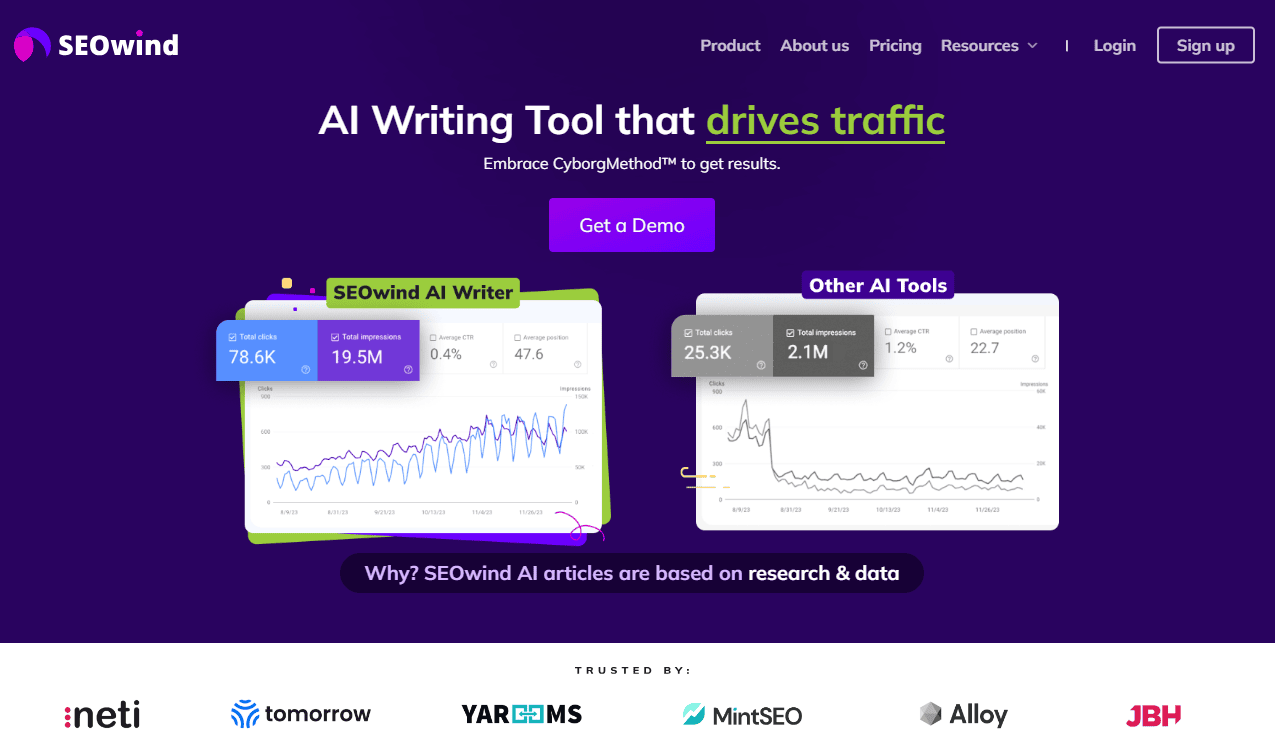 How to Humanize AI Content – 20+ Tactics [+Cheat sheet]