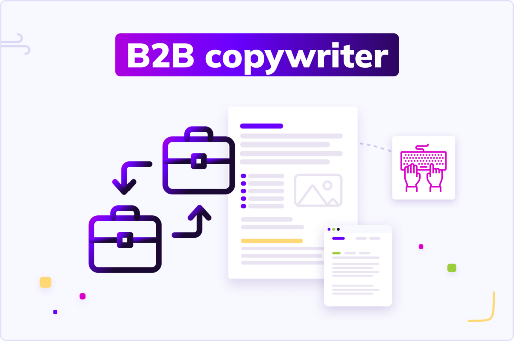 b2b-copywriter