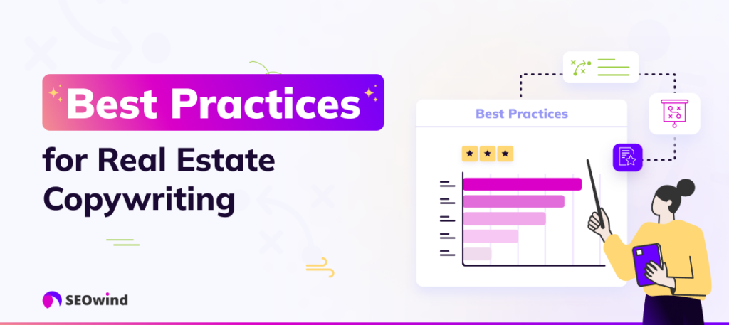 Best Practices for Real Estate Copywriting