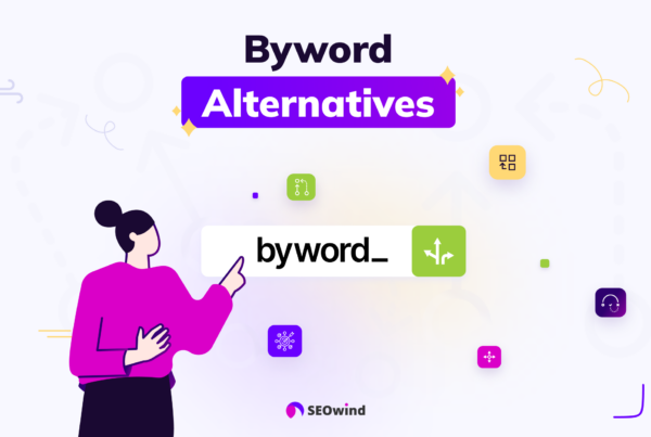 alternativas a byword