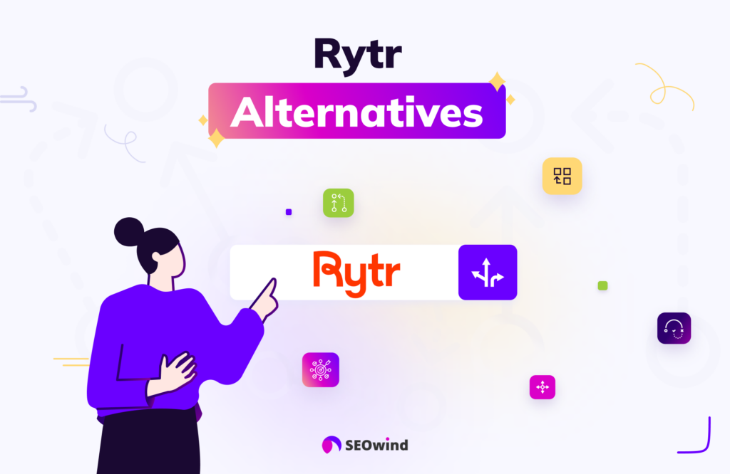 rytr Alternativen