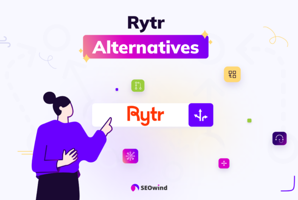 alternativas a rytr