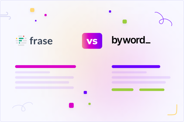 frase vs bijwoord vergelijken