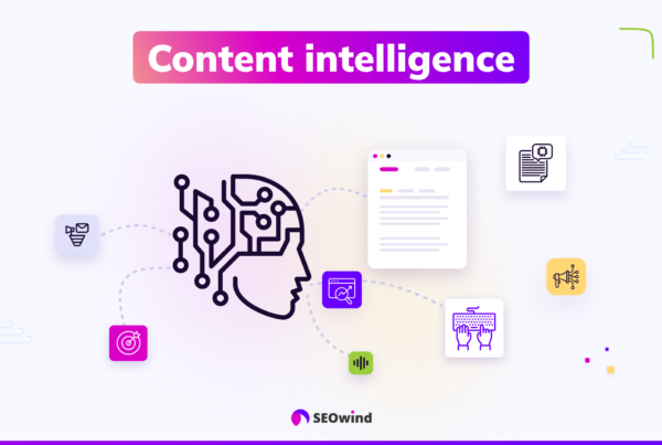 content intelligence