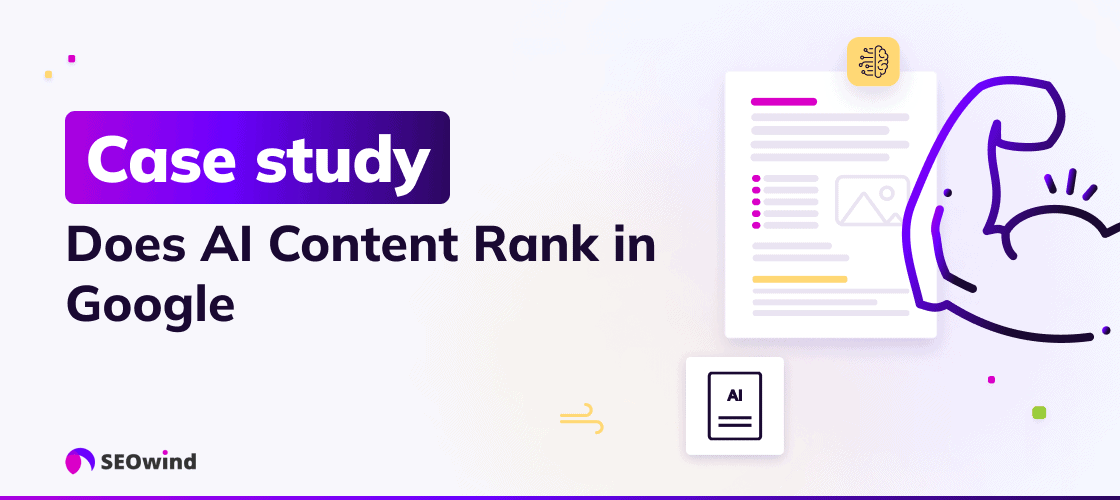Does AI Content Rank in Google?