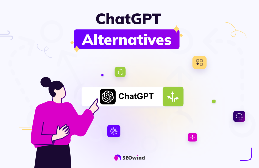 Chatgpt Alternativen
