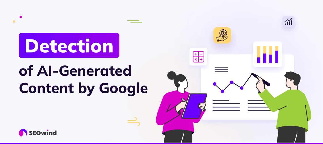 Does Google penalize AI content - all you should know