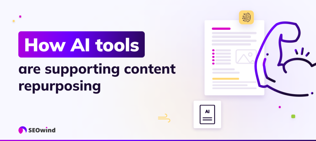 Diving Deeper: How AI Tools Are Revolutionizing Content Creation
