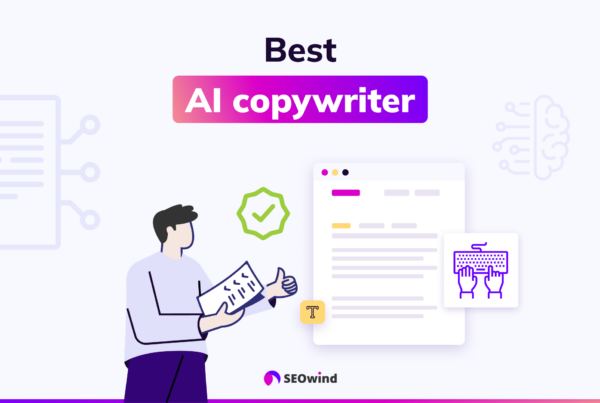best AI copywriter