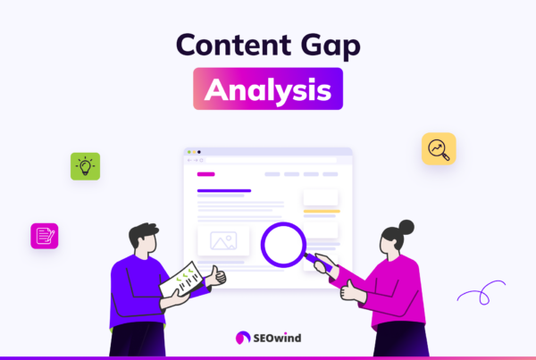 Content Gap Analysis