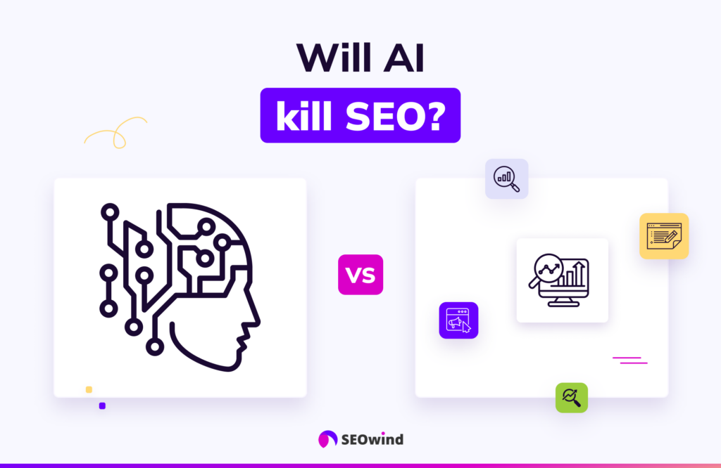 wird AI SEO töten