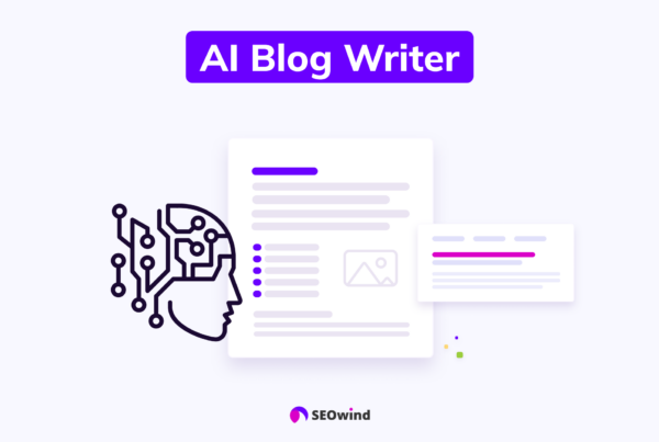 AI Blog Writer