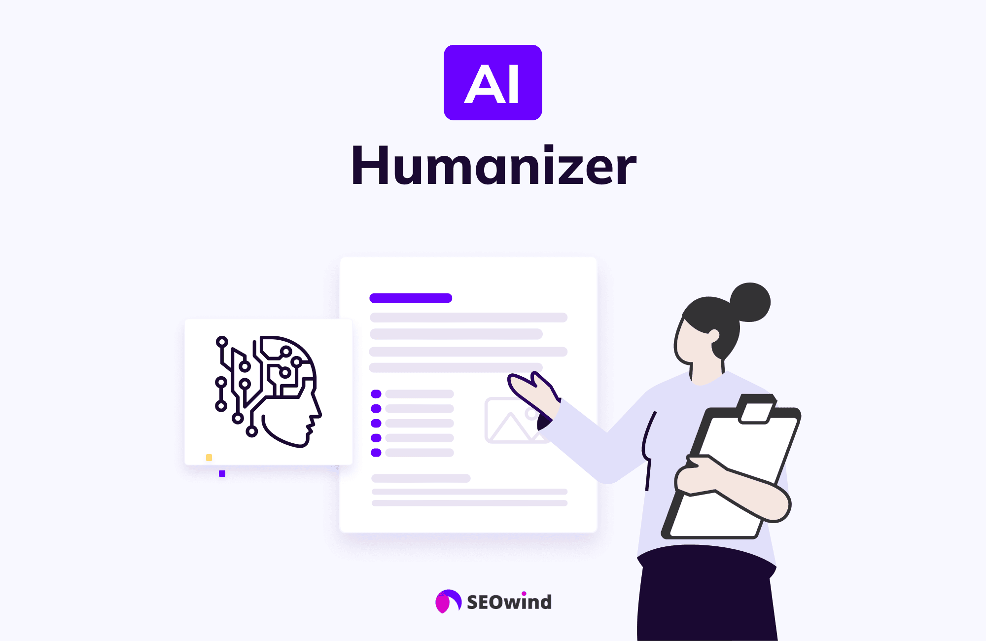 AI Humanizer Achieve 100 Human Like Writing