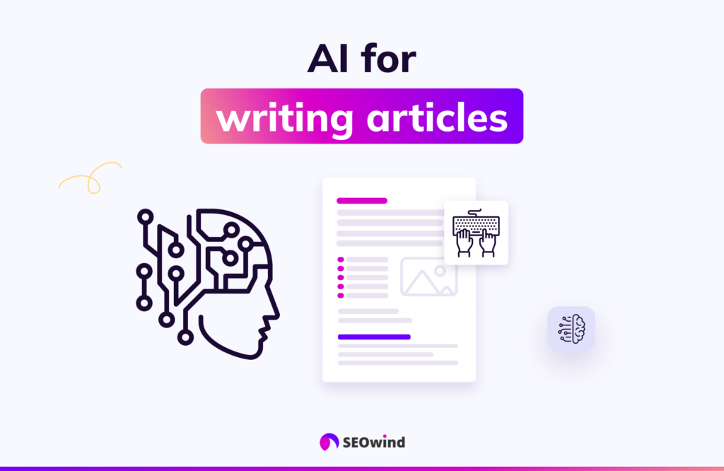 AI for writing articles