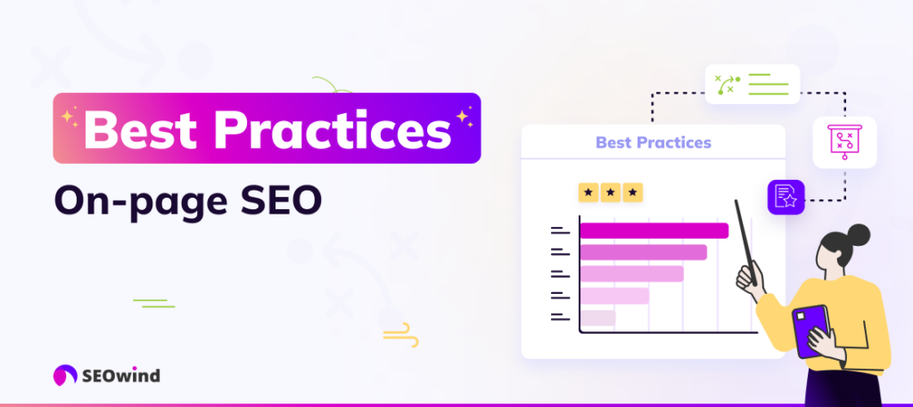 On-page SEO Best Practices