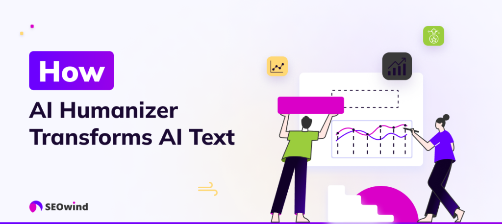 Hoe AI Humanizer AI-tekst transformeert