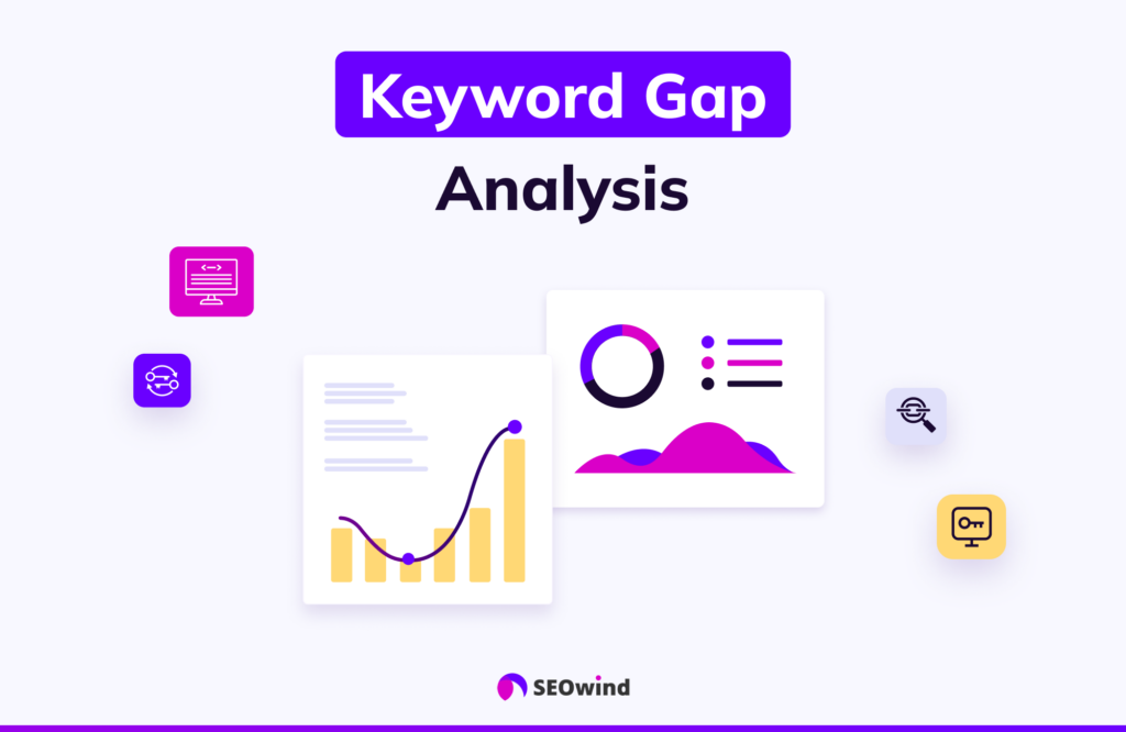 Keyword Gap Analysis