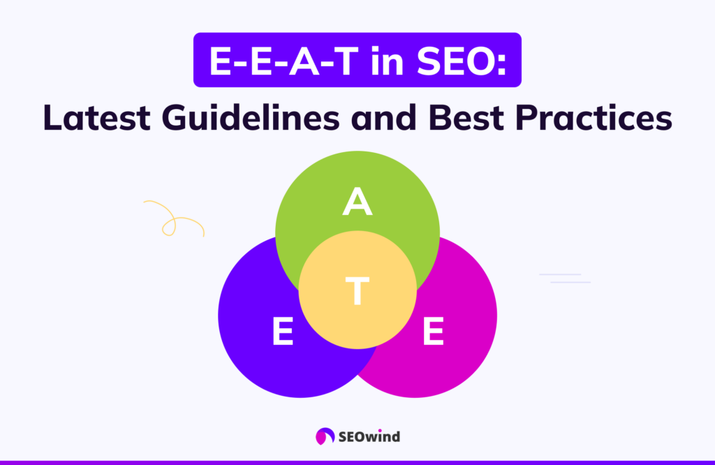 EEAT in SEO