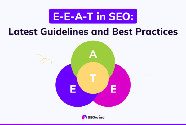 EEAT in SEO