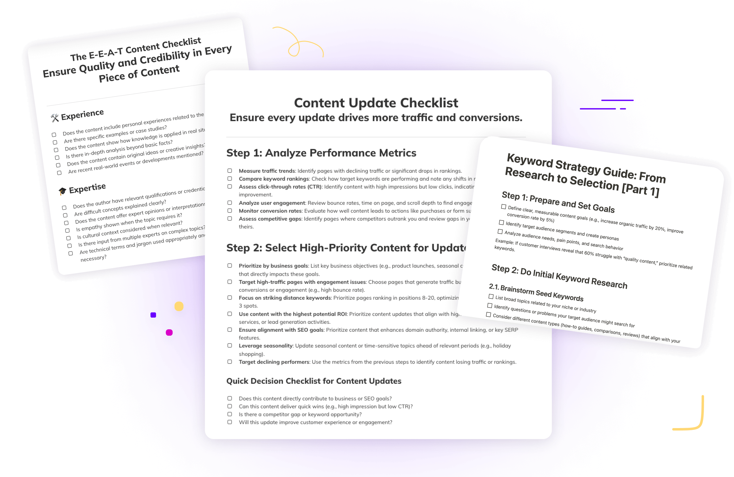 Promoting Your New Affiliate Site: Quick Wins for First Traffic