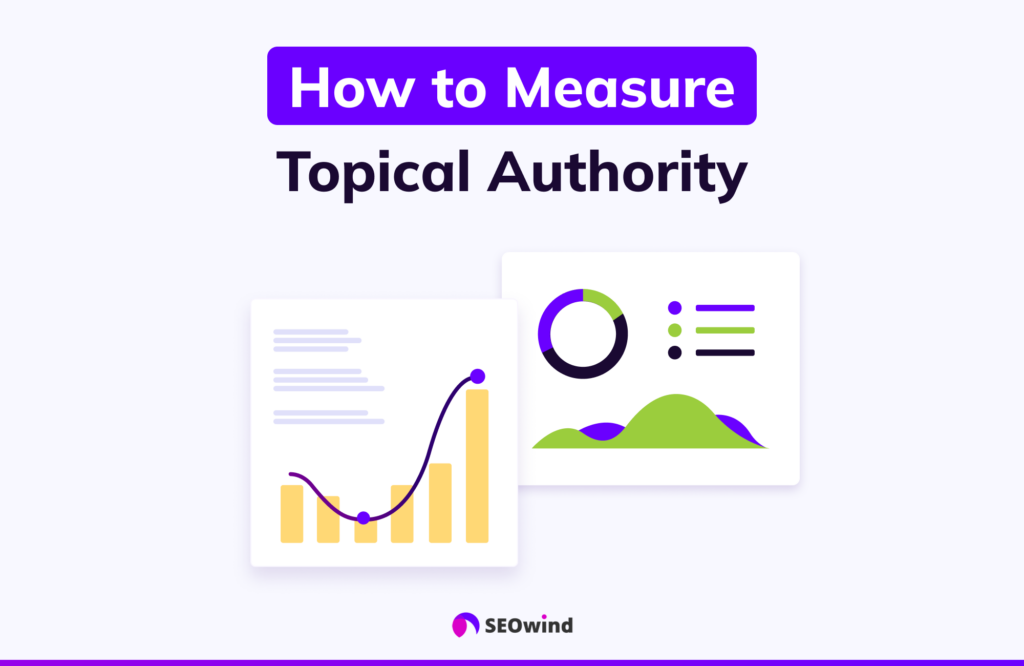 how to measure topical authority