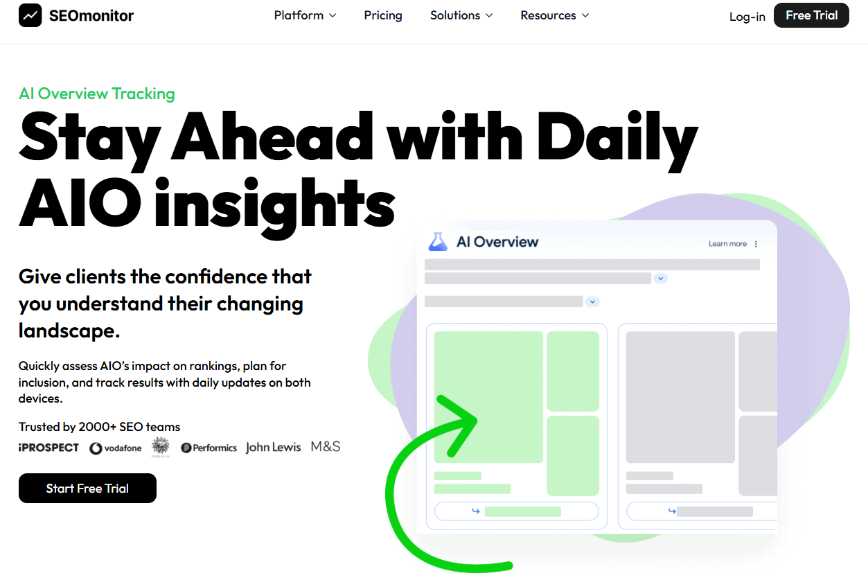 How to Optimize for Google AI Overview [Ultimate Guide for 2025]