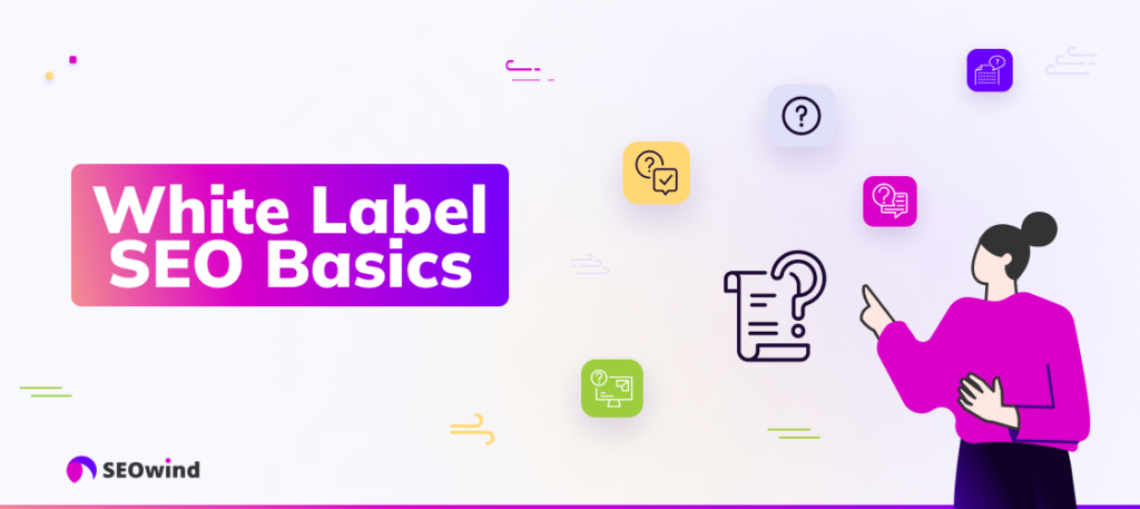 White Label SEO Basics