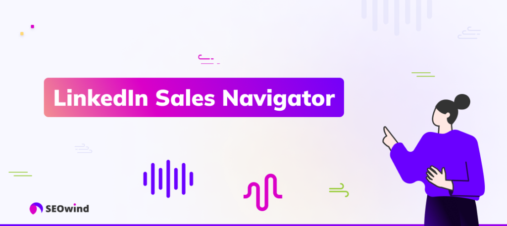 LinkedIn Sales Navigator