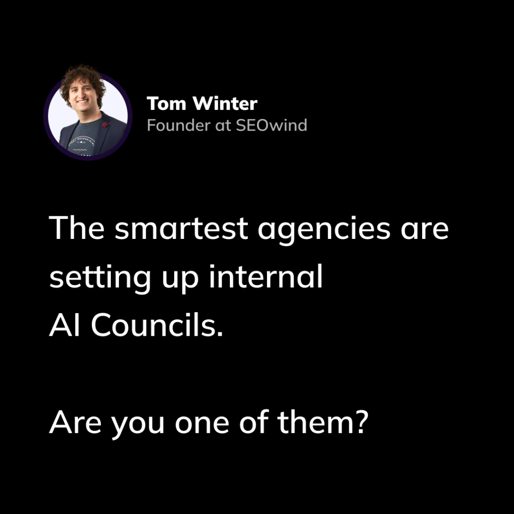 AI council