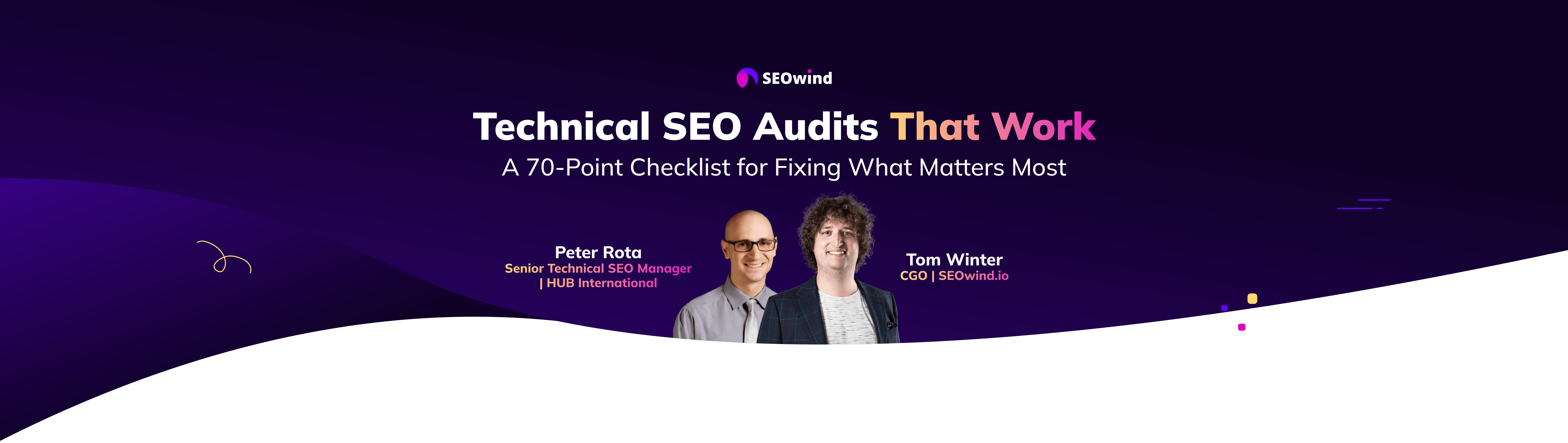 Technical SEO Audits That Work www