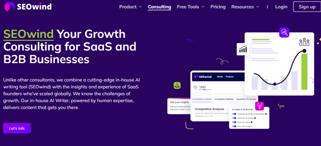 seowind consulting