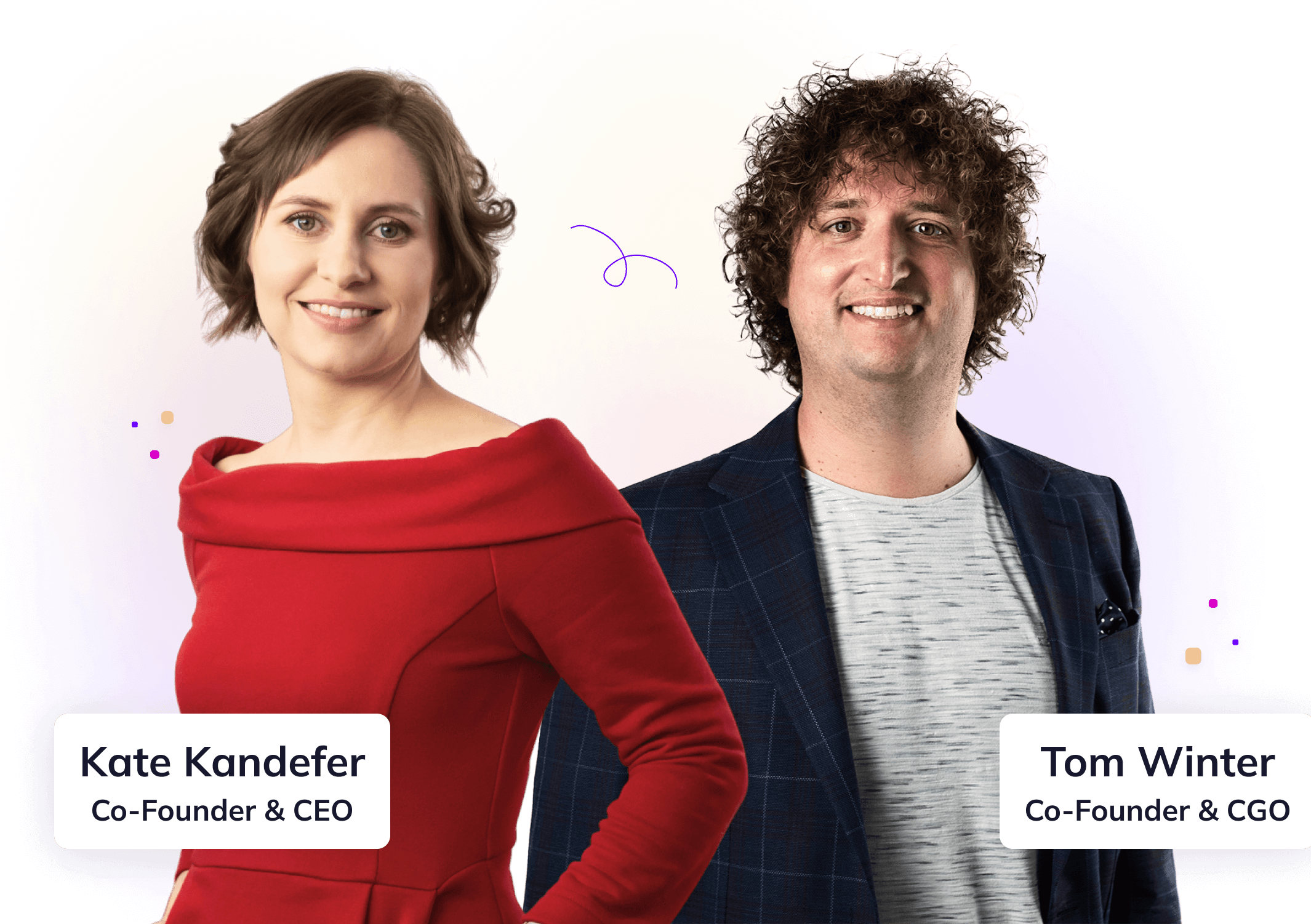 SEOwind growth core team