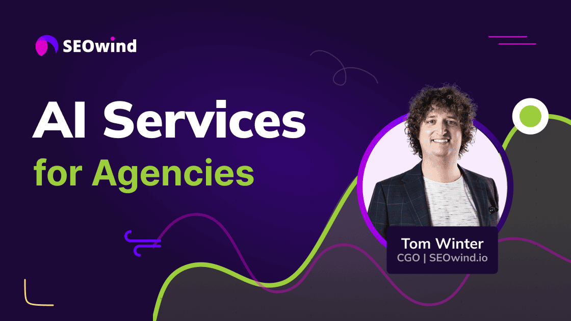 AI Services for Agencies - Save Time. Lower Costs. Scale Smarter