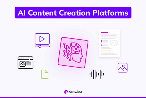 ai content creation platforms.