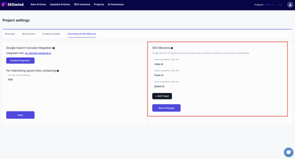 seowind seo missions
